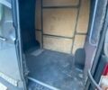 Черный Мерседес Sprinter, объемом двигателя 2.1 л и пробегом 650 тыс. км за 7000 $, фото 16 на Automoto.ua