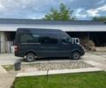 Черный Мерседес Sprinter, объемом двигателя 2.1 л и пробегом 650 тыс. км за 7000 $, фото 12 на Automoto.ua