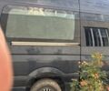 Черный Мерседес Sprinter, объемом двигателя 2.1 л и пробегом 650 тыс. км за 7000 $, фото 4 на Automoto.ua