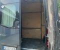 Черный Мерседес Sprinter, объемом двигателя 2.1 л и пробегом 650 тыс. км за 7000 $, фото 14 на Automoto.ua