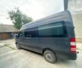 Черный Мерседес Sprinter, объемом двигателя 2.1 л и пробегом 650 тыс. км за 7000 $, фото 15 на Automoto.ua