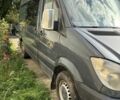 Черный Мерседес Sprinter, объемом двигателя 2.1 л и пробегом 650 тыс. км за 7000 $, фото 6 на Automoto.ua