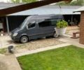 Черный Мерседес Sprinter, объемом двигателя 2.1 л и пробегом 650 тыс. км за 7000 $, фото 20 на Automoto.ua