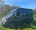 Черный Мерседес Sprinter, объемом двигателя 2.1 л и пробегом 650 тыс. км за 7000 $, фото 23 на Automoto.ua