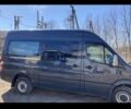 Черный Мерседес Sprinter, объемом двигателя 2.1 л и пробегом 650 тыс. км за 7000 $, фото 11 на Automoto.ua
