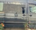 Черный Мерседес Sprinter, объемом двигателя 2.1 л и пробегом 650 тыс. км за 7000 $, фото 7 на Automoto.ua
