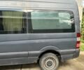 Черный Мерседес Sprinter, объемом двигателя 2.1 л и пробегом 650 тыс. км за 7000 $, фото 2 на Automoto.ua