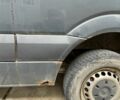 Черный Мерседес Sprinter, объемом двигателя 2.1 л и пробегом 650 тыс. км за 7000 $, фото 9 на Automoto.ua
