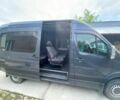 Черный Мерседес Sprinter, объемом двигателя 2.1 л и пробегом 650 тыс. км за 7000 $, фото 13 на Automoto.ua