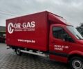 Черный Мерседес Sprinter, объемом двигателя 2.2 л и пробегом 265 тыс. км за 14700 $, фото 9 на Automoto.ua