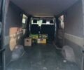 Чорний Мерседес Sprinter, об'ємом двигуна 2.15 л та пробігом 300 тис. км за 10000 $, фото 3 на Automoto.ua