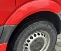 Черный Мерседес Sprinter, объемом двигателя 2.2 л и пробегом 265 тыс. км за 14700 $, фото 1 на Automoto.ua