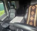 Черный Мерседес Sprinter, объемом двигателя 3 л и пробегом 300 тыс. км за 16900 $, фото 7 на Automoto.ua