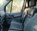 Чорний Мерседес Sprinter, об'ємом двигуна 2.15 л та пробігом 300 тис. км за 10000 $, фото 5 на Automoto.ua