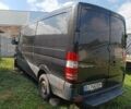 Чорний Мерседес Sprinter, об'ємом двигуна 2.15 л та пробігом 300 тис. км за 10000 $, фото 8 на Automoto.ua