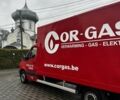 Черный Мерседес Sprinter, объемом двигателя 2.2 л и пробегом 265 тыс. км за 14700 $, фото 3 на Automoto.ua