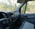 Чорний Мерседес Sprinter, об'ємом двигуна 2.15 л та пробігом 300 тис. км за 10000 $, фото 4 на Automoto.ua