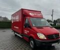 Черный Мерседес Sprinter, объемом двигателя 2.2 л и пробегом 265 тыс. км за 14700 $, фото 6 на Automoto.ua