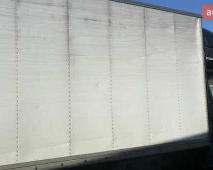 Чорний Мерседес Sprinter, об'ємом двигуна 2.99 л та пробігом 510 тис. км за 13800 $, фото 29 на Automoto.ua