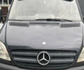 Чорний Мерседес Sprinter, об'ємом двигуна 2.99 л та пробігом 510 тис. км за 13800 $, фото 9 на Automoto.ua
