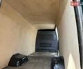 Черный Мерседес Sprinter, объемом двигателя 3 л и пробегом 370 тыс. км за 21900 $, фото 1 на Automoto.ua
