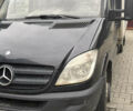Чорний Мерседес Sprinter, об'ємом двигуна 2.99 л та пробігом 510 тис. км за 13800 $, фото 10 на Automoto.ua