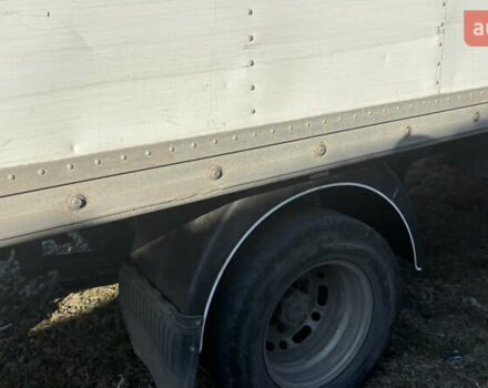 Чорний Мерседес Sprinter, об'ємом двигуна 2.99 л та пробігом 510 тис. км за 13800 $, фото 18 на Automoto.ua