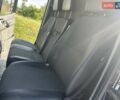 Черный Мерседес Sprinter, объемом двигателя 3 л и пробегом 370 тыс. км за 21900 $, фото 8 на Automoto.ua