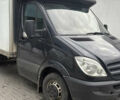 Чорний Мерседес Sprinter, об'ємом двигуна 2.99 л та пробігом 510 тис. км за 13800 $, фото 1 на Automoto.ua