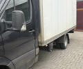Чорний Мерседес Sprinter, об'ємом двигуна 2.99 л та пробігом 510 тис. км за 13800 $, фото 5 на Automoto.ua