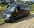 Чорний Мерседес Sprinter, об'ємом двигуна 3.22 л та пробігом 8 тис. км за 19900 $, фото 2 на Automoto.ua