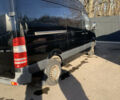 Чорний Мерседес Sprinter, об'ємом двигуна 2.14 л та пробігом 476 тис. км за 10300 $, фото 12 на Automoto.ua