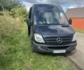 Чорний Мерседес Sprinter, об'ємом двигуна 3.22 л та пробігом 8 тис. км за 19900 $, фото 1 на Automoto.ua
