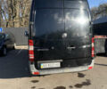 Чорний Мерседес Sprinter, об'ємом двигуна 2.14 л та пробігом 476 тис. км за 10300 $, фото 11 на Automoto.ua