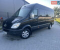 Черный Мерседес Sprinter, объемом двигателя 2.99 л и пробегом 700 тыс. км за 19800 $, фото 3 на Automoto.ua