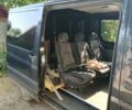 Черный Мерседес Sprinter, объемом двигателя 0 л и пробегом 300 тыс. км за 13000 $, фото 2 на Automoto.ua