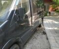 Черный Мерседес Sprinter, объемом двигателя 0 л и пробегом 300 тыс. км за 13000 $, фото 3 на Automoto.ua