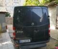Черный Мерседес Sprinter, объемом двигателя 0 л и пробегом 300 тыс. км за 13000 $, фото 1 на Automoto.ua