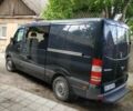 Чорний Мерседес Sprinter, об'ємом двигуна 0 л та пробігом 300 тис. км за 12000 $, фото 1 на Automoto.ua