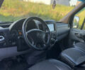 Черный Мерседес Sprinter, объемом двигателя 2.99 л и пробегом 700 тыс. км за 20999 $, фото 9 на Automoto.ua