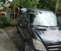 Чорний Мерседес Sprinter, об'ємом двигуна 0 л та пробігом 300 тис. км за 12000 $, фото 5 на Automoto.ua