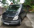 Чорний Мерседес Sprinter, об'ємом двигуна 0 л та пробігом 300 тис. км за 12000 $, фото 1 на Automoto.ua