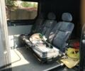 Черный Мерседес Sprinter, объемом двигателя 0 л и пробегом 300 тыс. км за 13000 $, фото 5 на Automoto.ua