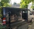Черный Мерседес Sprinter, объемом двигателя 0 л и пробегом 300 тыс. км за 13000 $, фото 4 на Automoto.ua