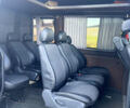 Черный Мерседес Sprinter, объемом двигателя 2.99 л и пробегом 700 тыс. км за 19800 $, фото 10 на Automoto.ua