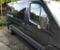 Чорний Мерседес Sprinter, об'ємом двигуна 0 л та пробігом 300 тис. км за 12000 $, фото 2 на Automoto.ua