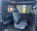Черный Мерседес Sprinter, объемом двигателя 2.99 л и пробегом 700 тыс. км за 19800 $, фото 8 на Automoto.ua