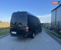 Черный Мерседес Sprinter, объемом двигателя 2.99 л и пробегом 700 тыс. км за 19800 $, фото 7 на Automoto.ua