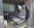 Черный Мерседес Sprinter, объемом двигателя 2.14 л и пробегом 246 тыс. км за 19000 $, фото 14 на Automoto.ua