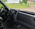 Черный Мерседес Sprinter, объемом двигателя 2.14 л и пробегом 246 тыс. км за 19000 $, фото 11 на Automoto.ua